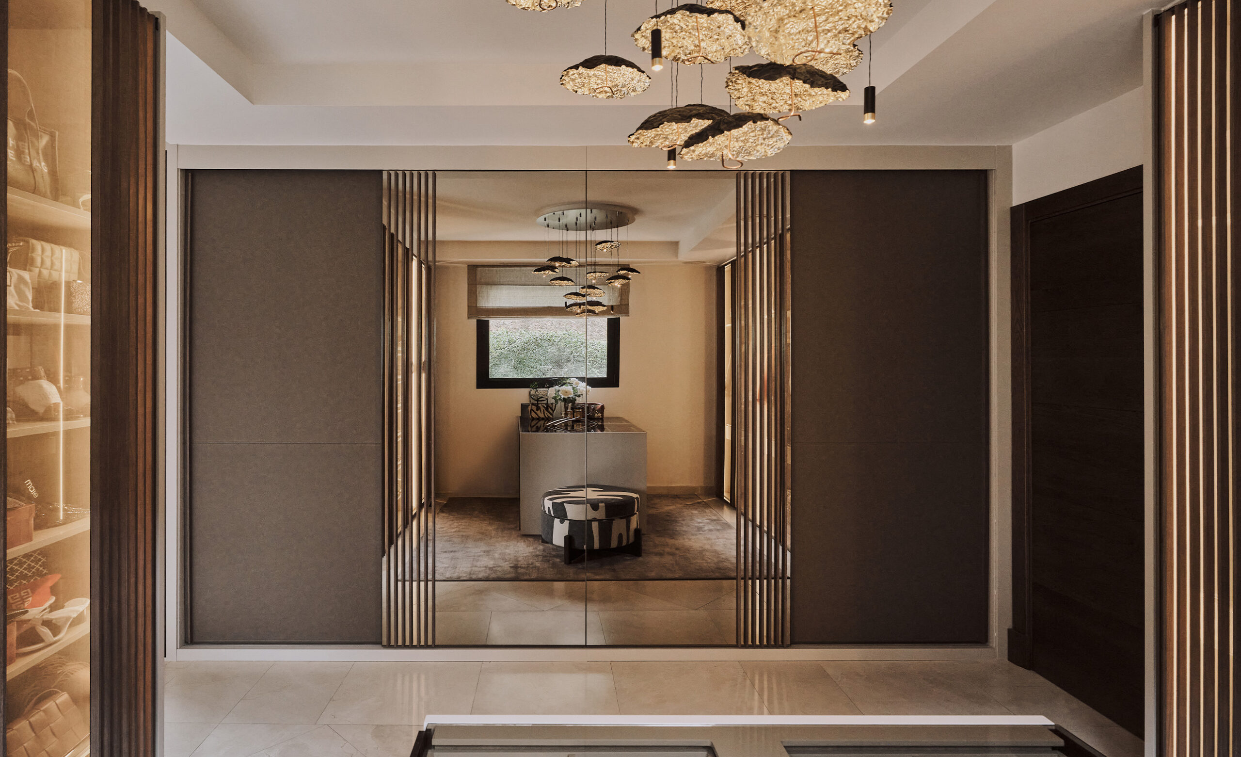 Armários exclusivos y closets de luxo em Las Palmas | Uecko